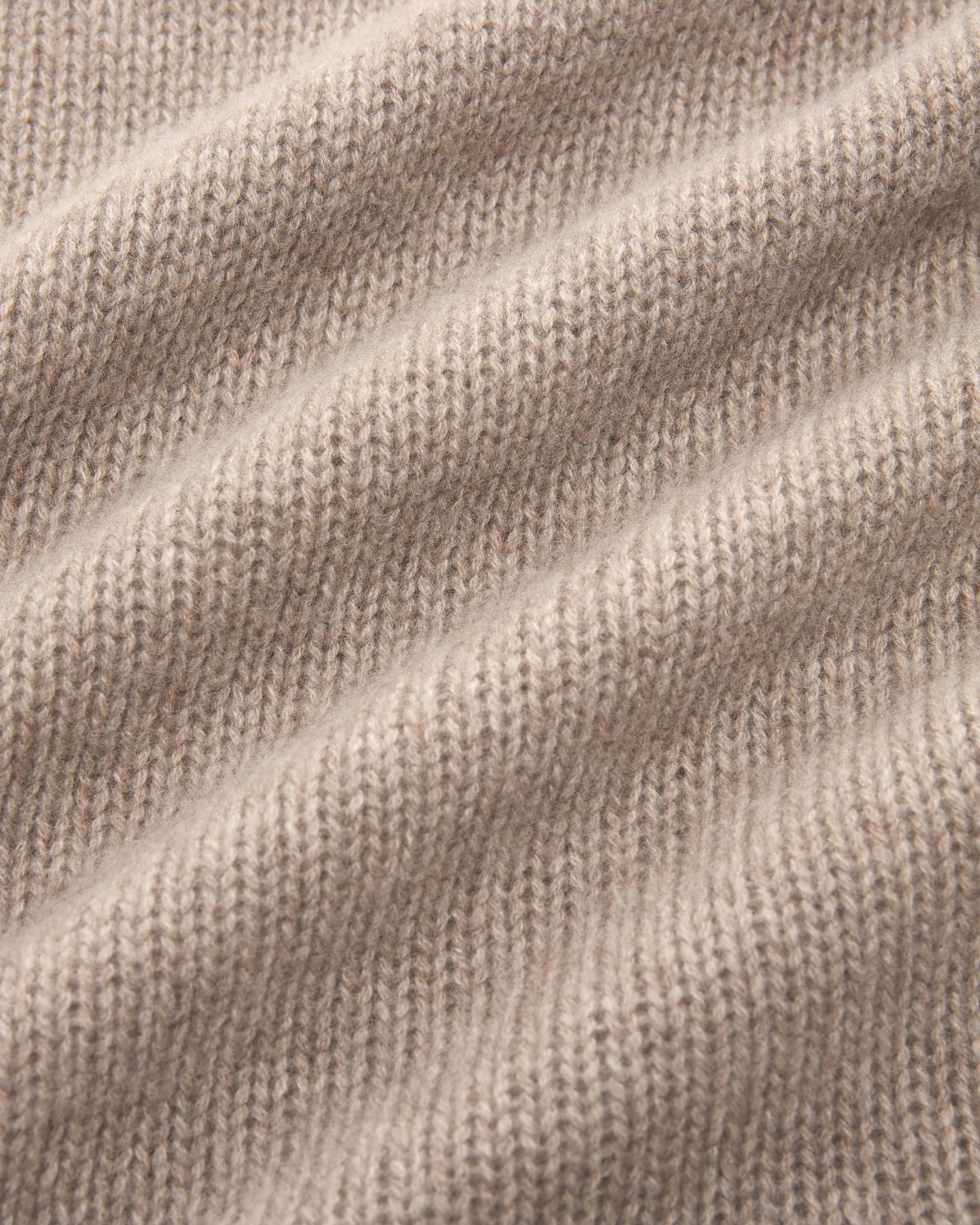 Cashmere-Pullover