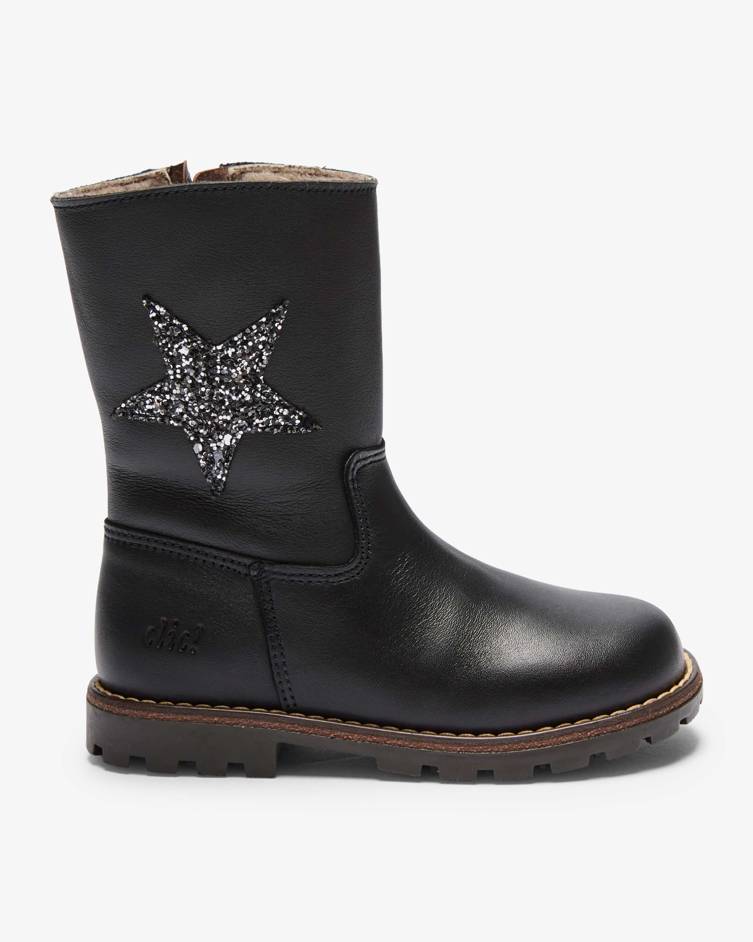 Stiefel