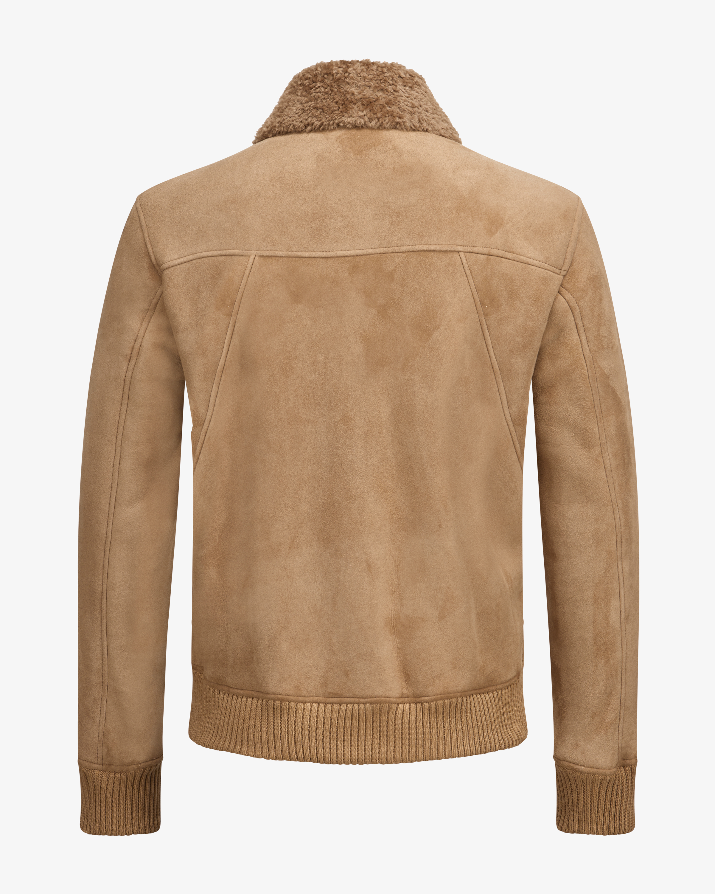 Rama Lederblouson 