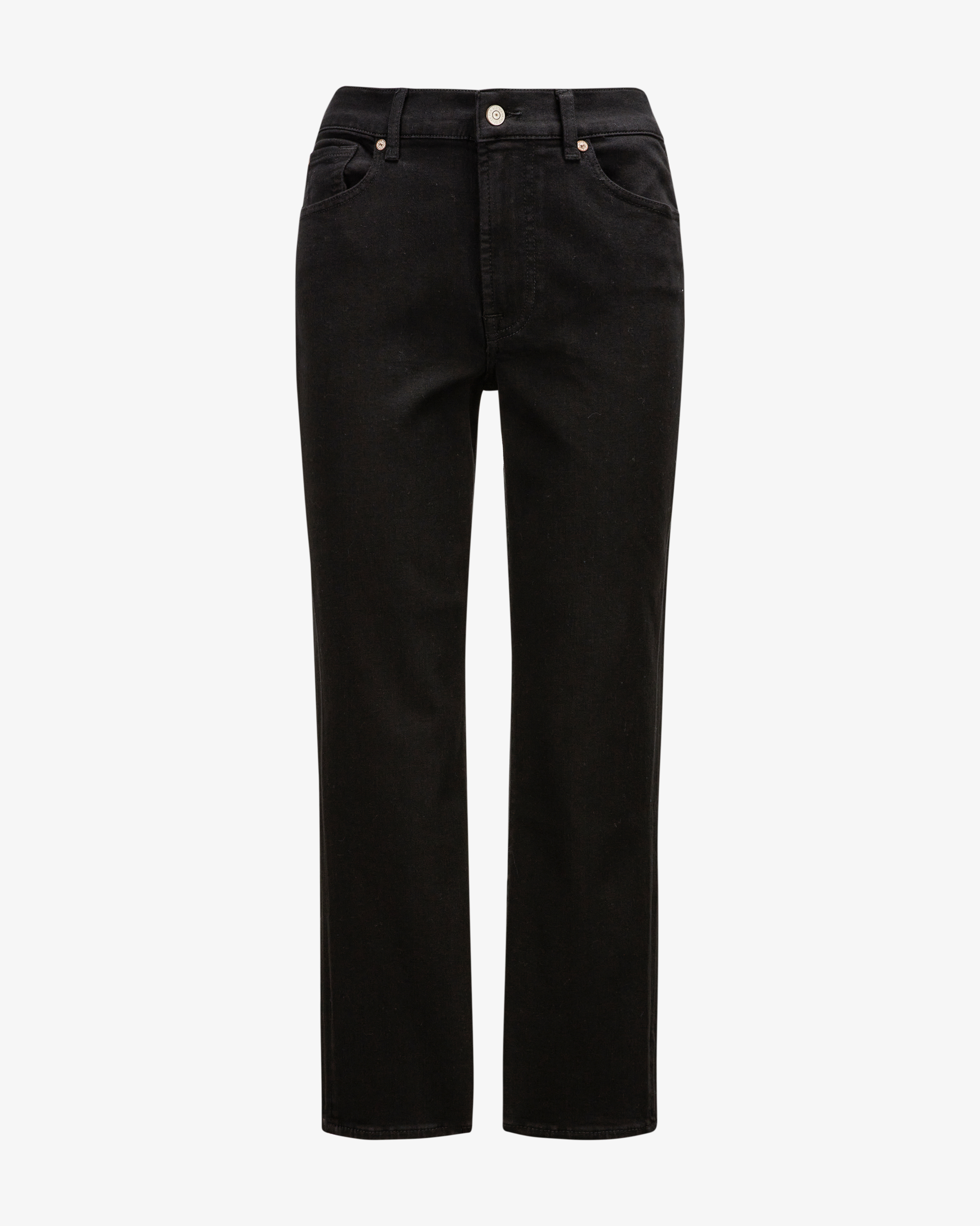 7/8-Jeans Modern Straight