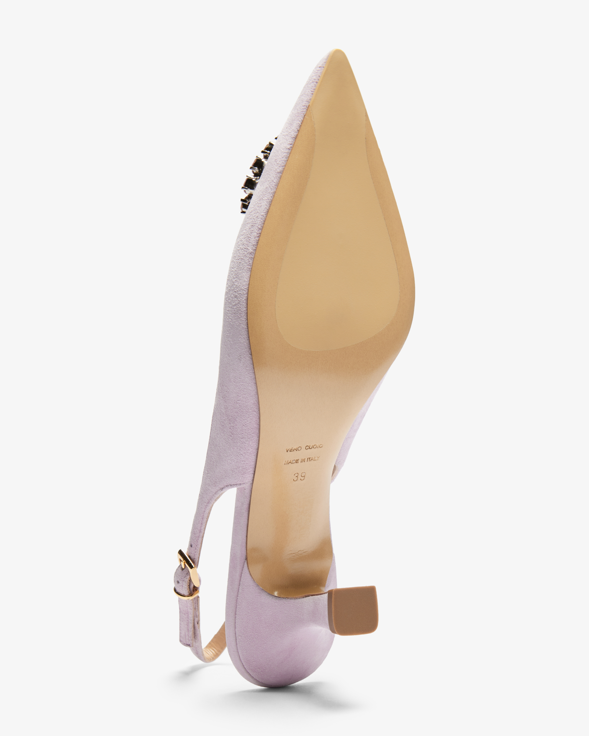 x LODENFREY Lester Slingback-Pumps 