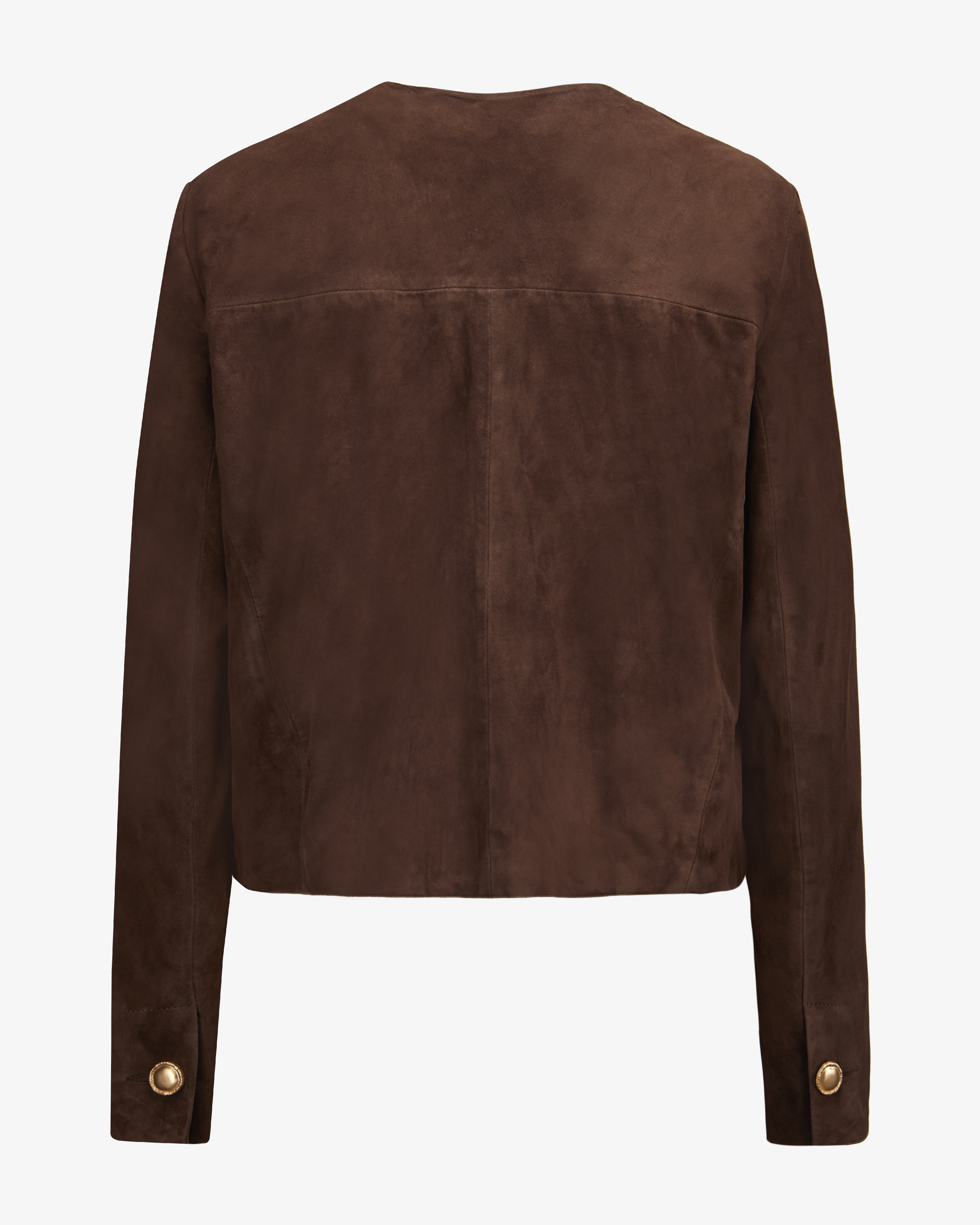 Gaya Lederjacke