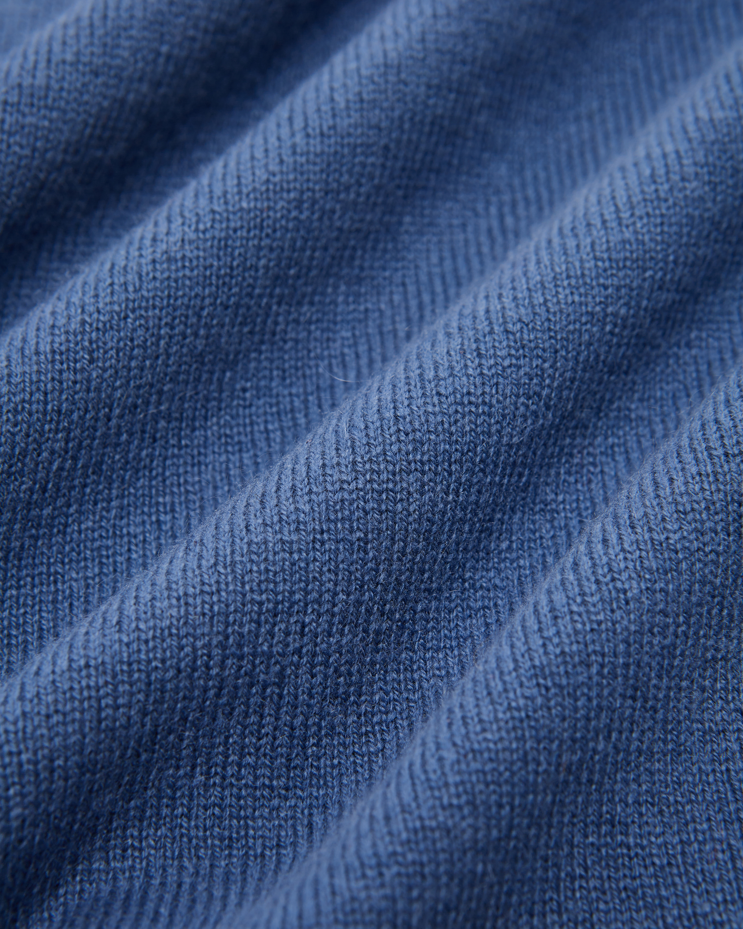 Cashmere-Rollkragenpullover 