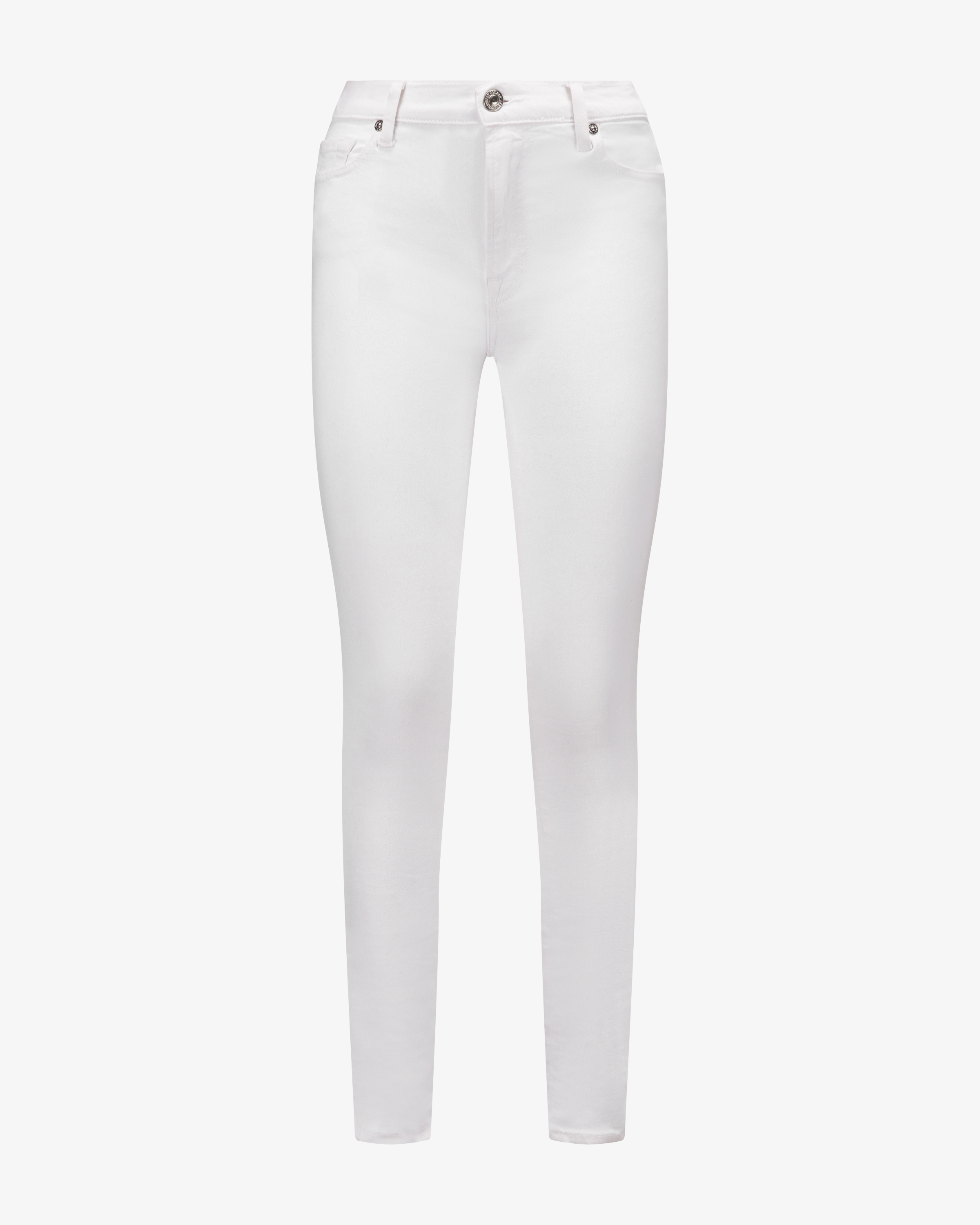 Jeans High Waist Super Skinny