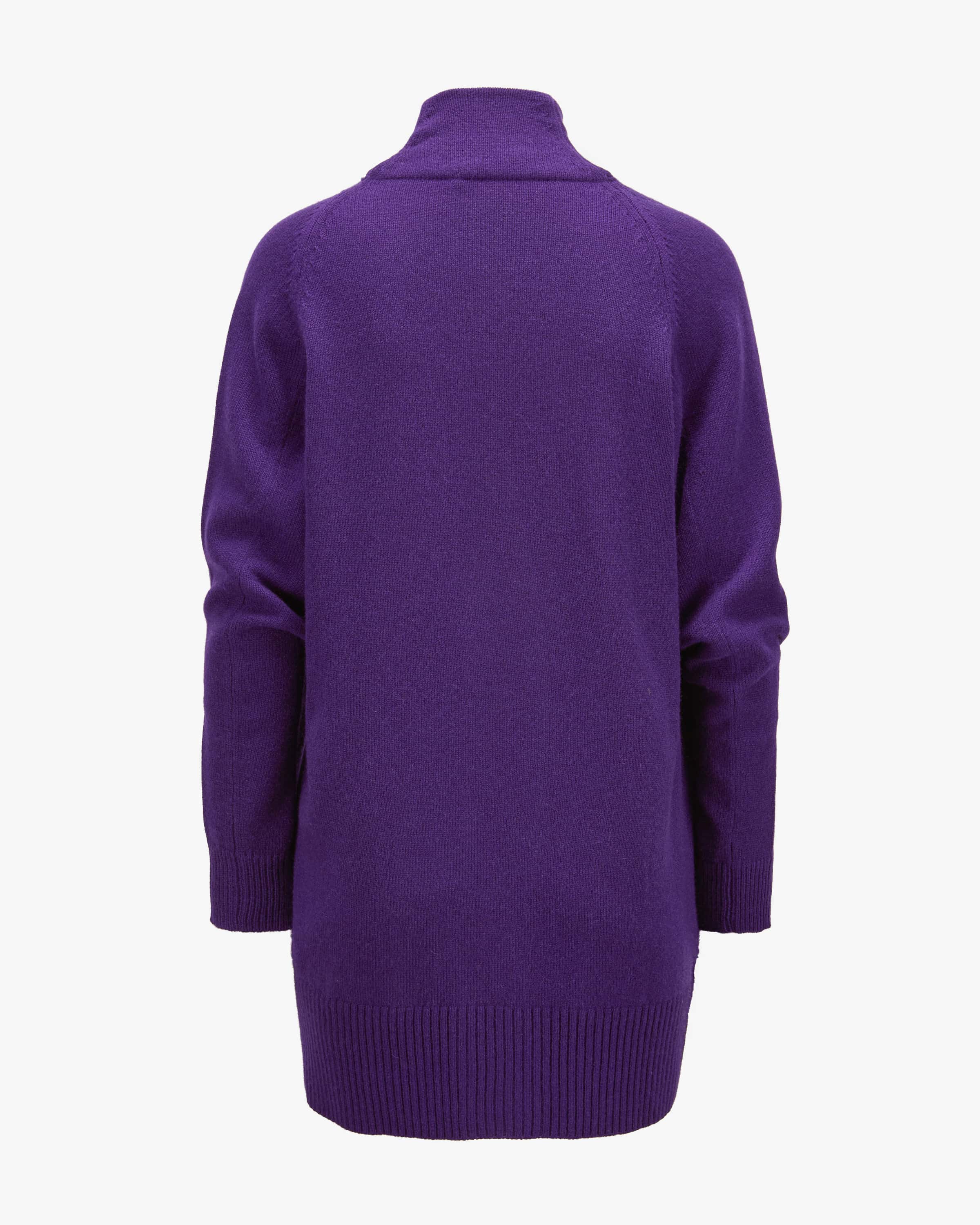 Cashmere-Cardigan 