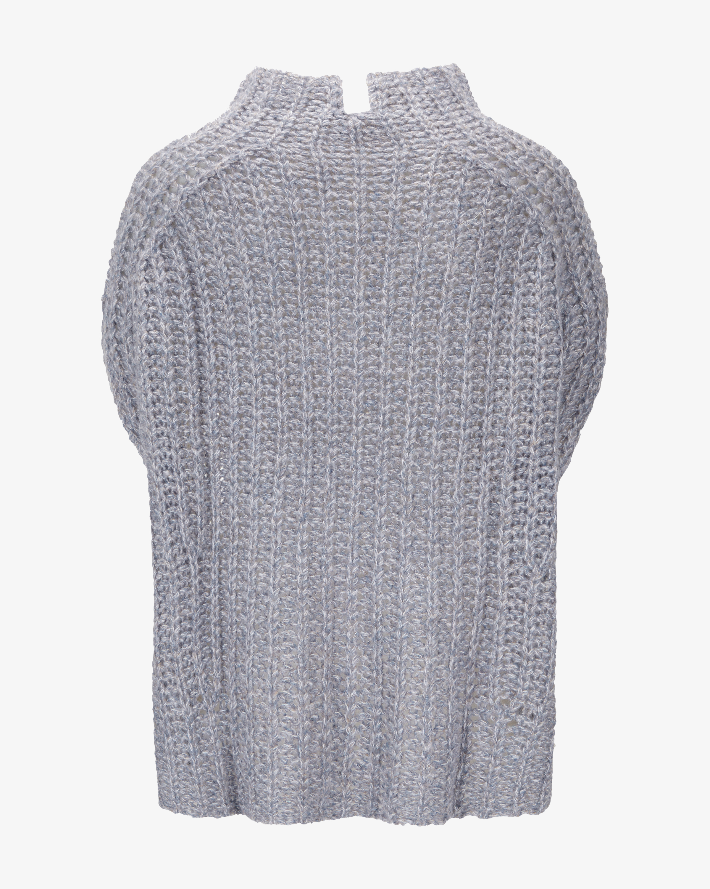 Cashmere-Pullunder