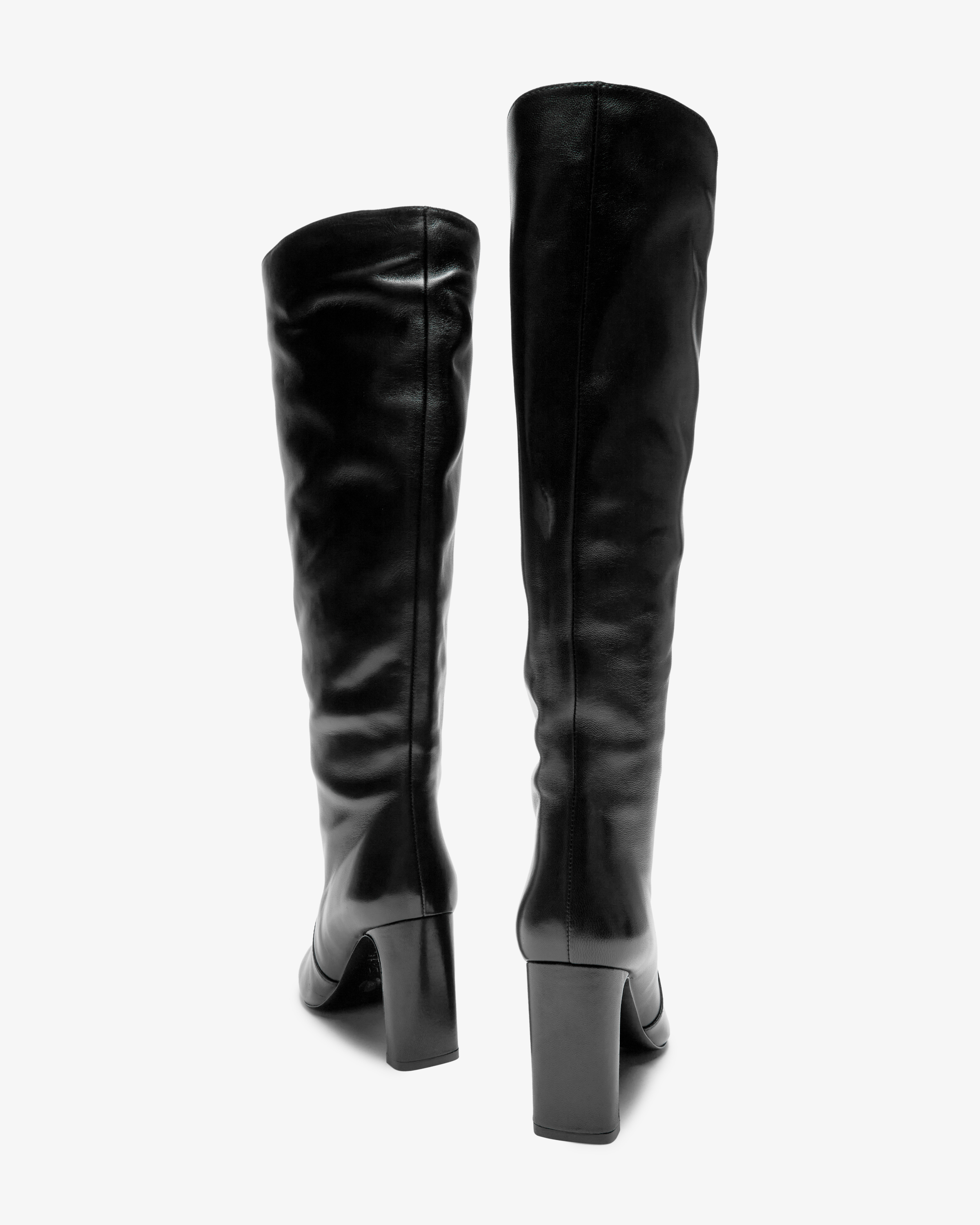 Babette Tubo Stiefel