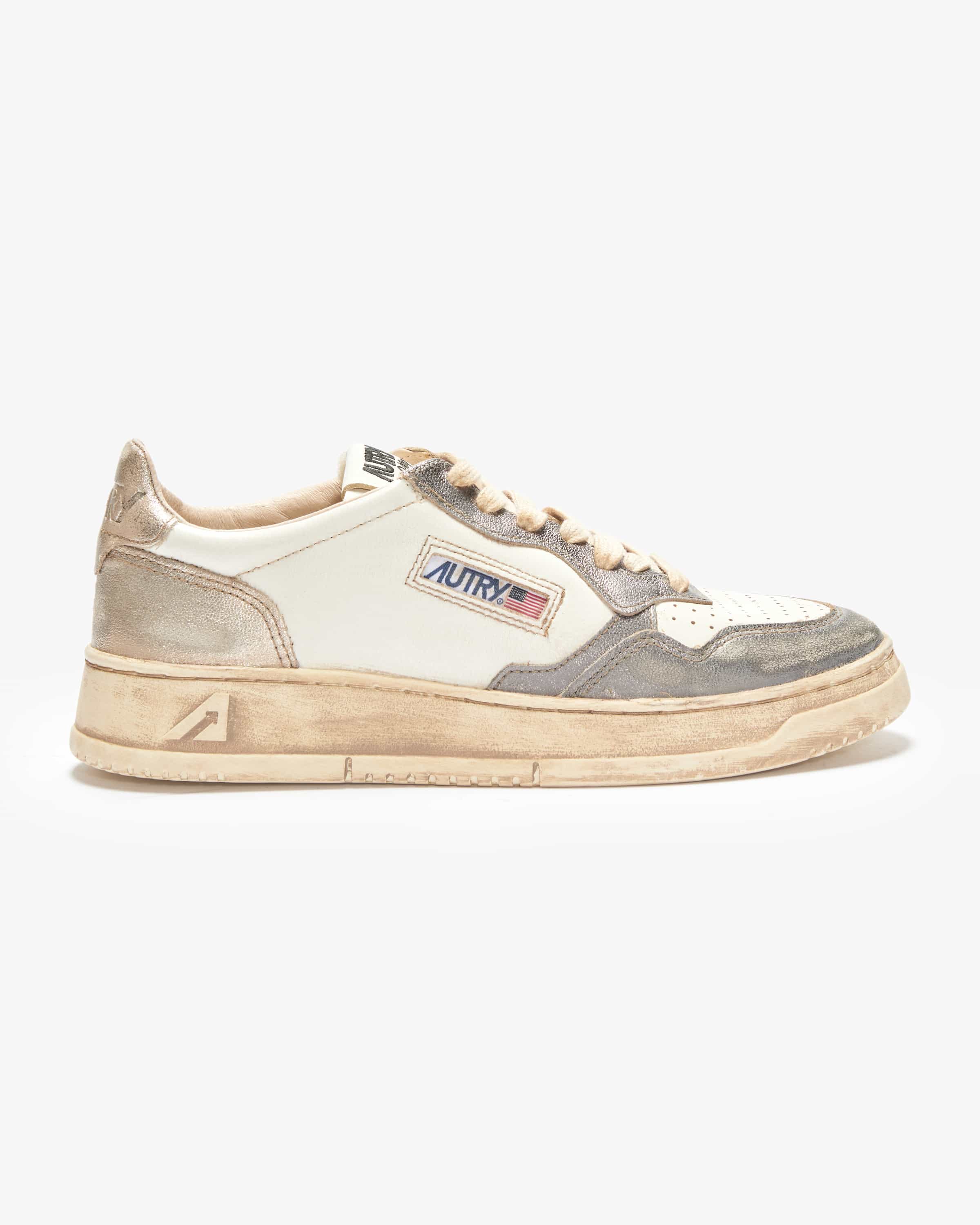 Super Vintage Sneaker