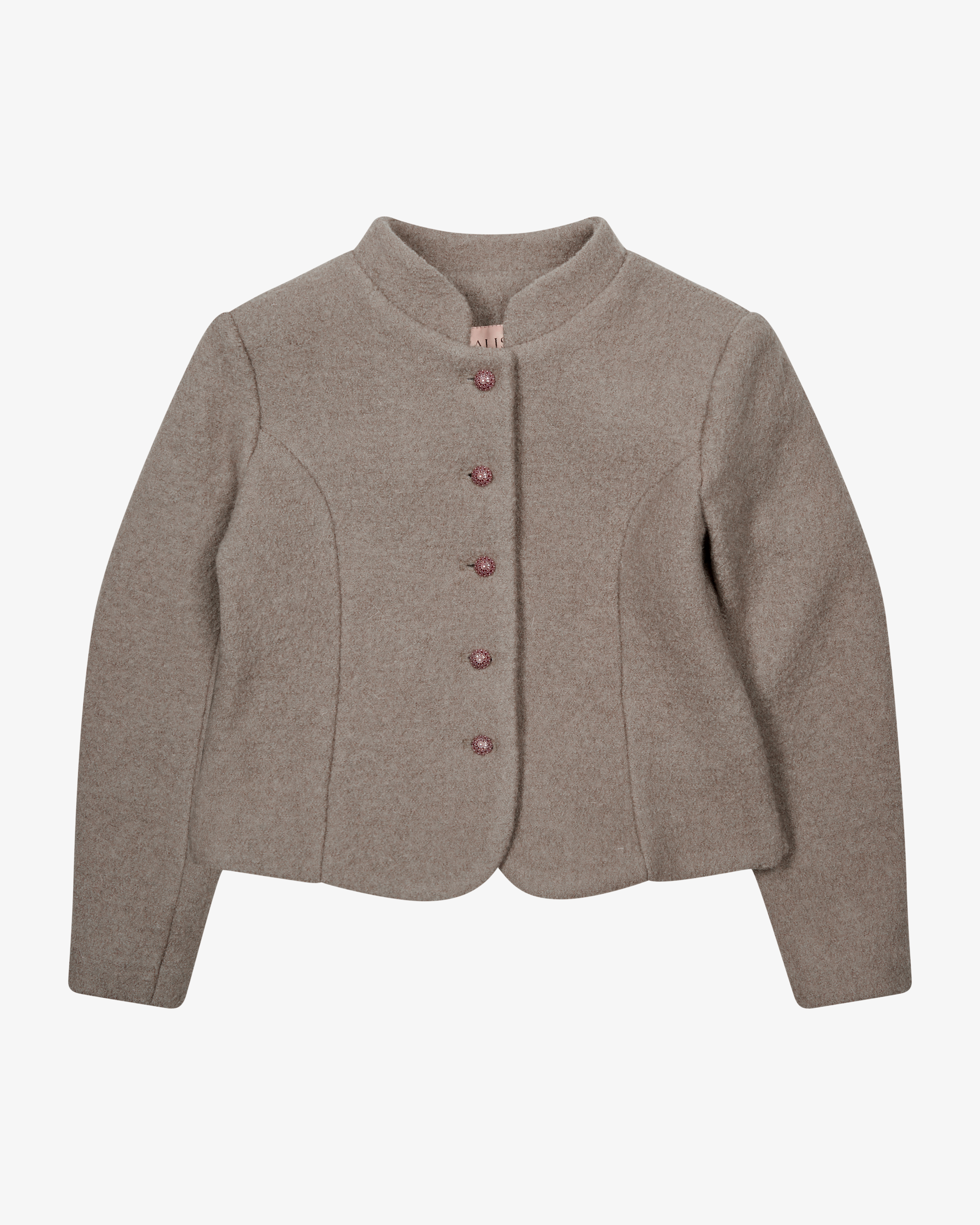 Mila Trachtenjacke