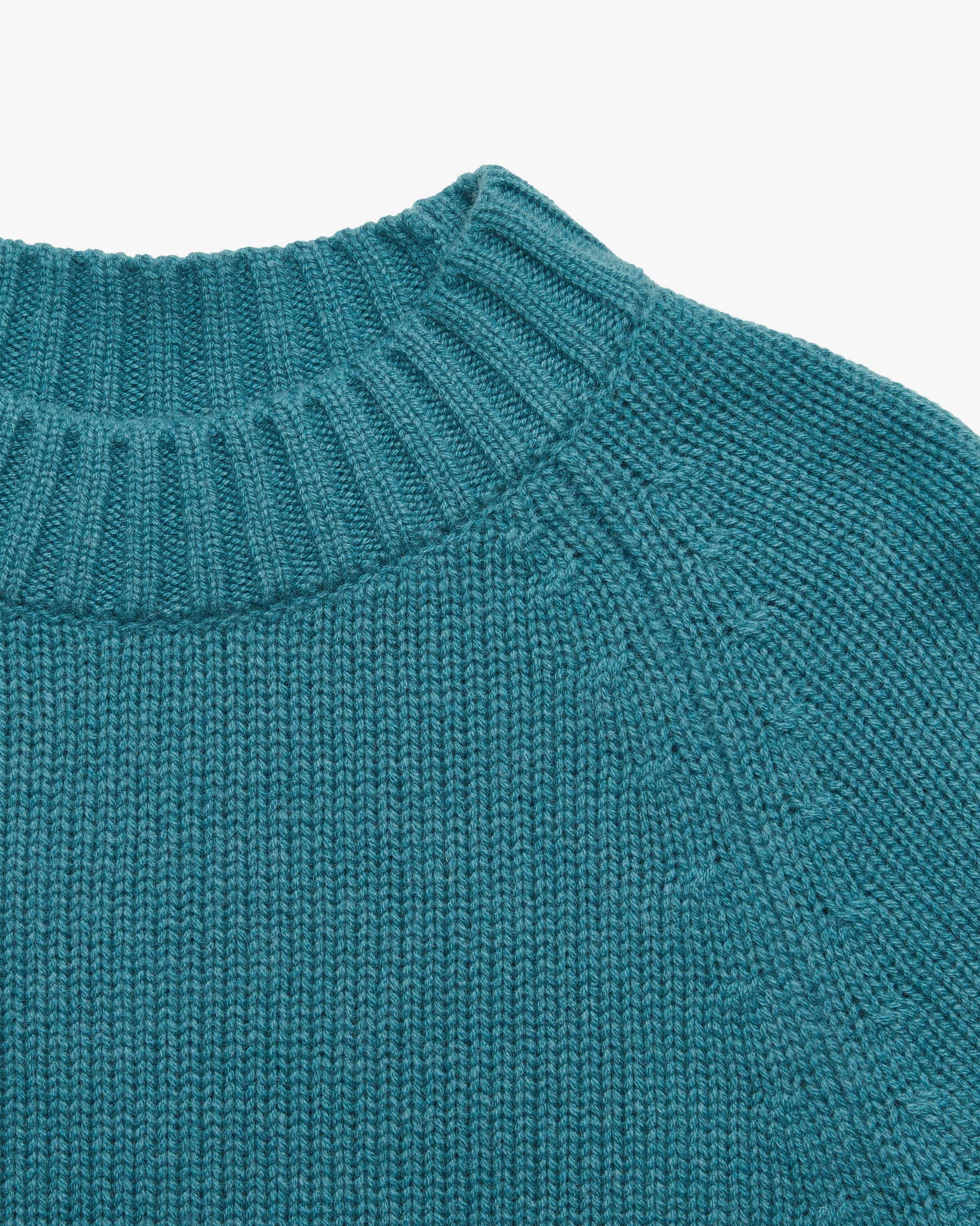 Cashmere-Pullover