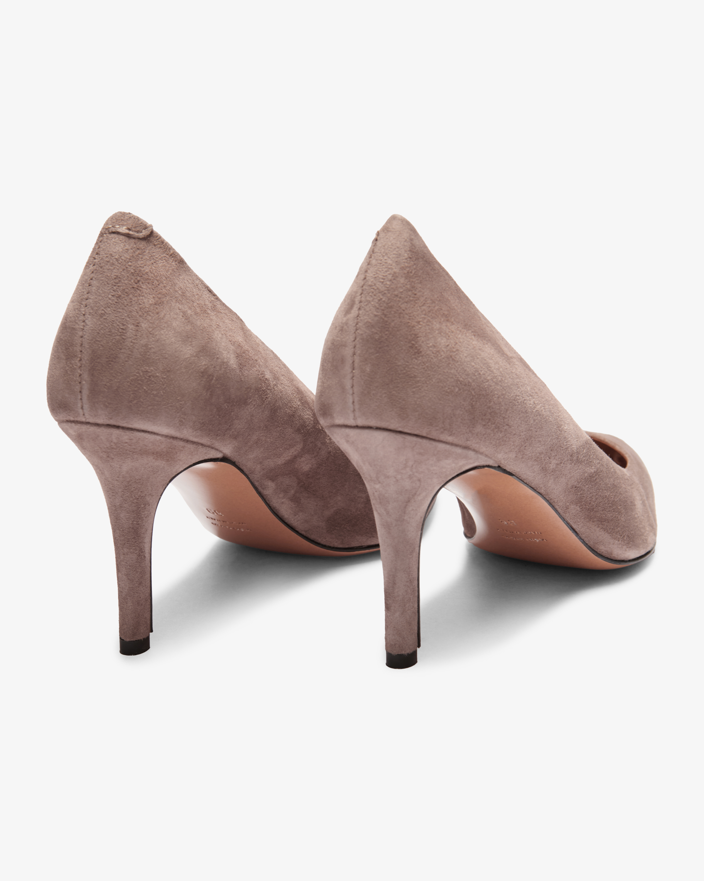 Pumps