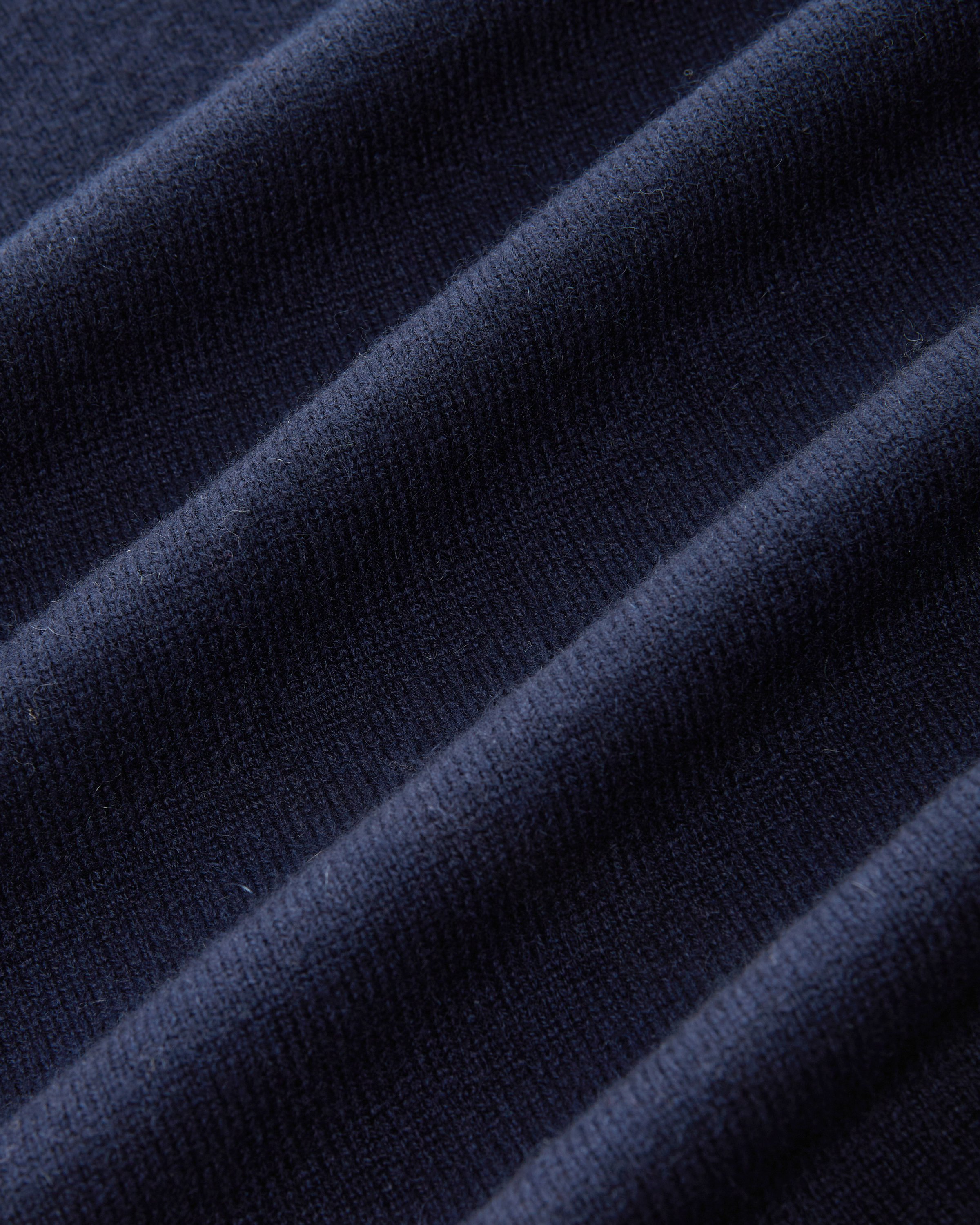 Cashmere-Strickshirt 