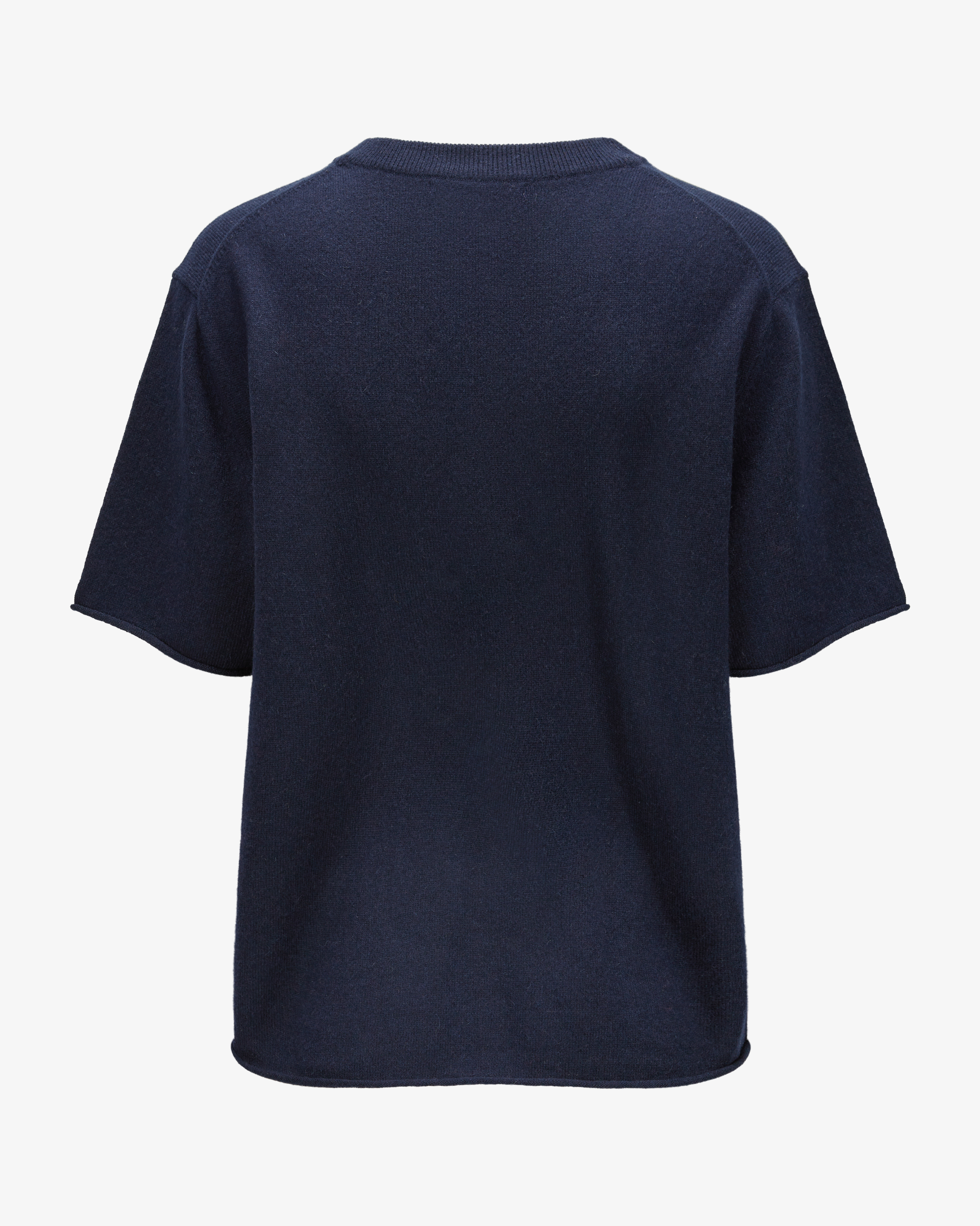 Cashmere-Strickshirt 