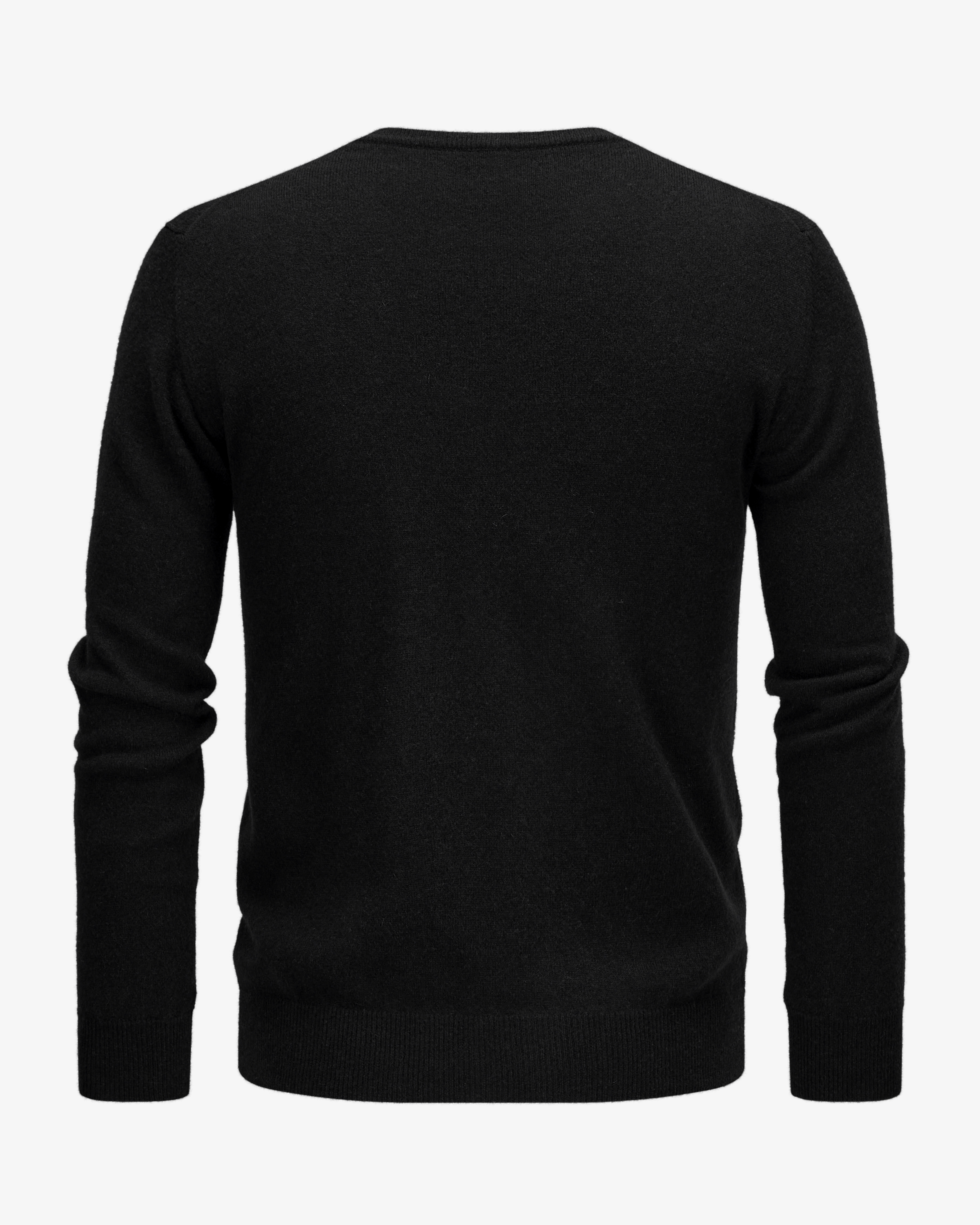 Cashmere-Pullover