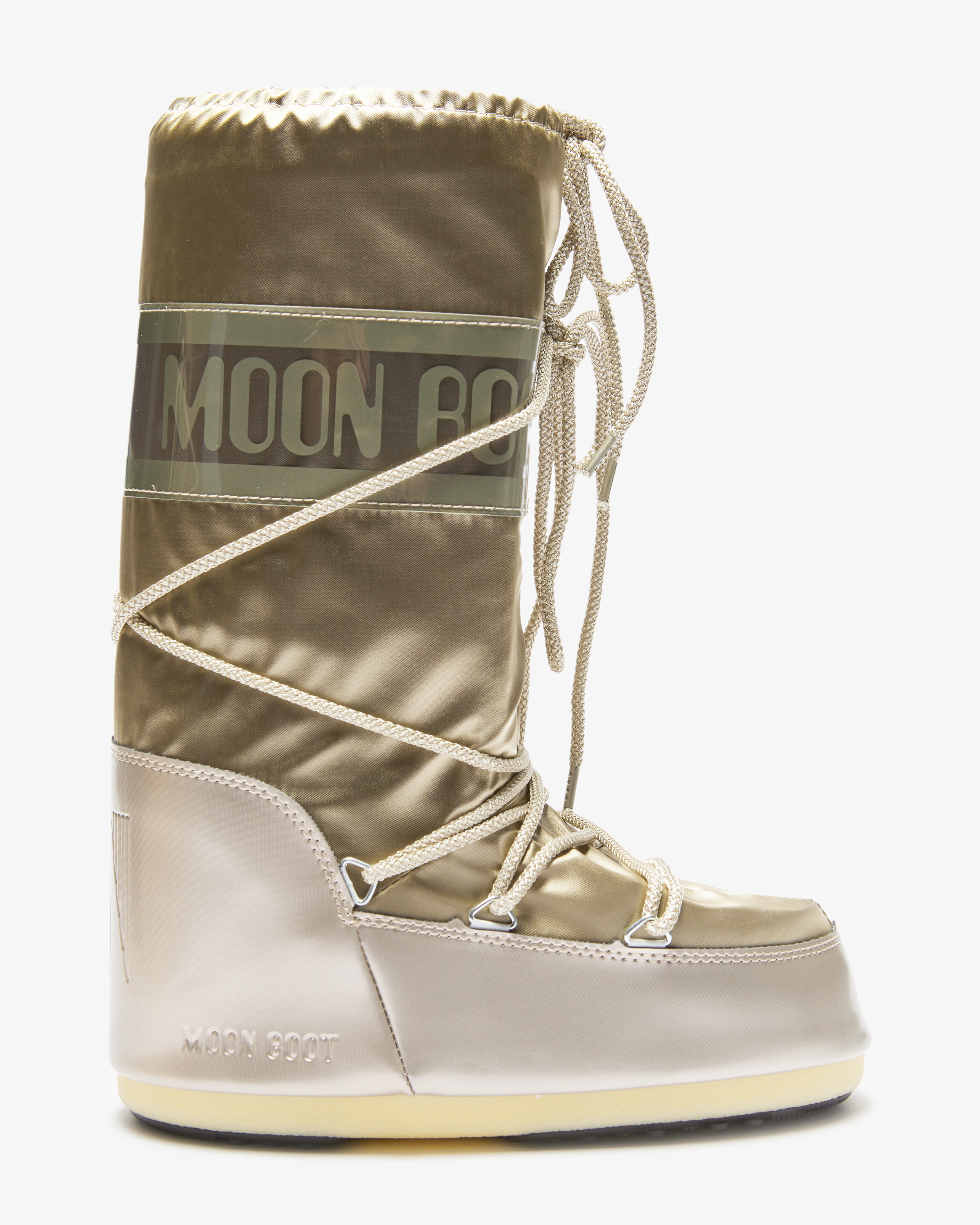 Icon Glance Moon Boots