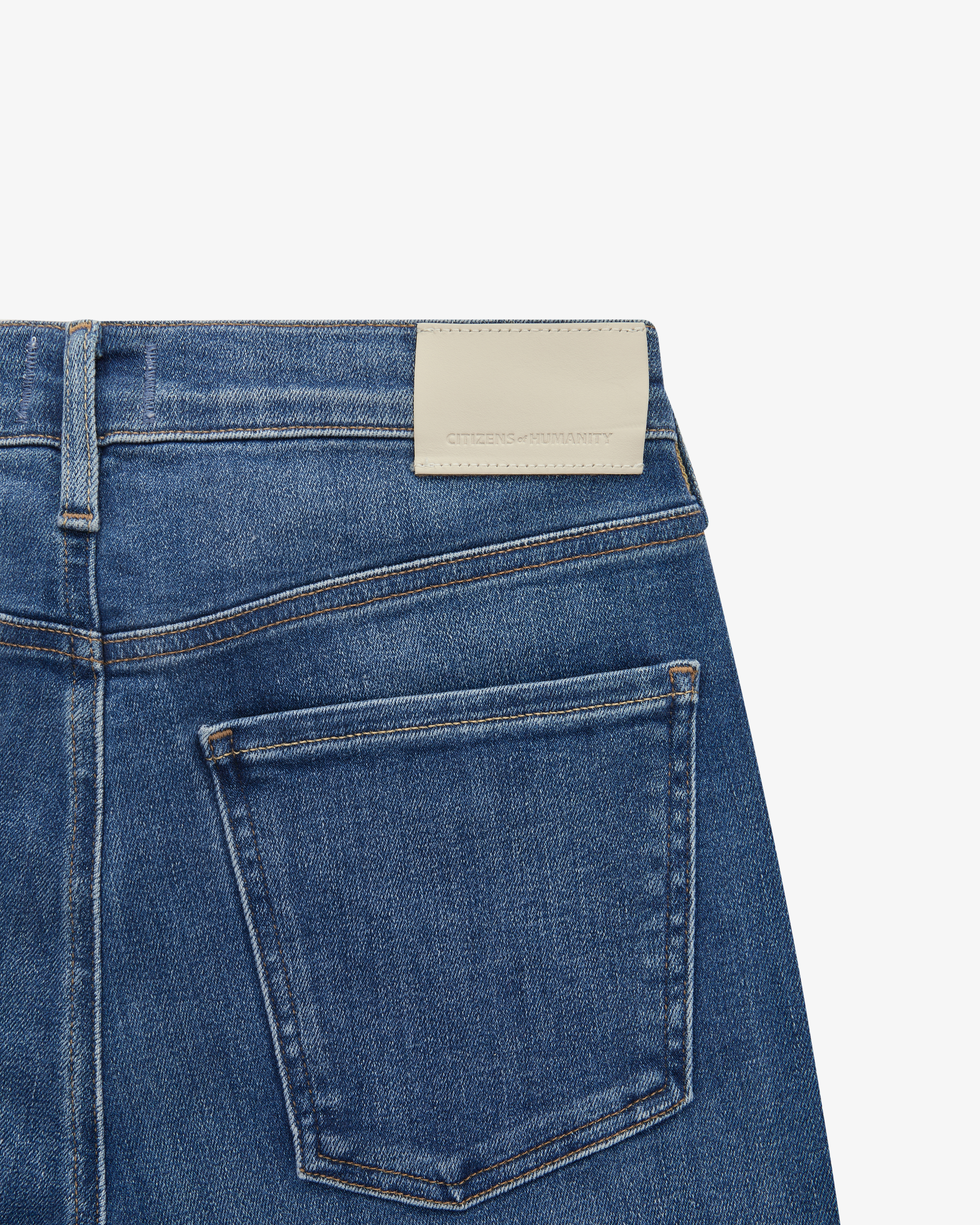 Isola Jeans Slim 