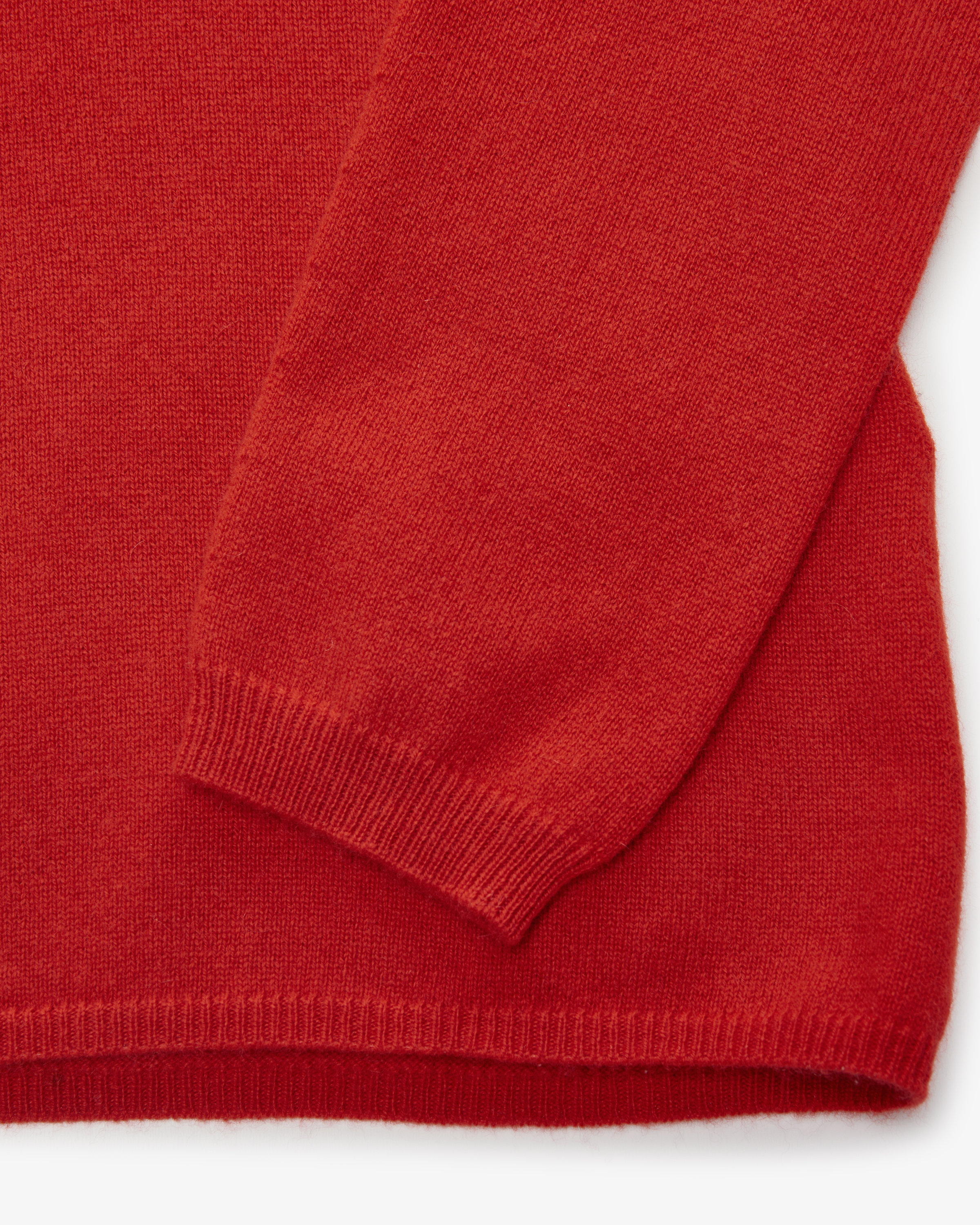 Cashmere-Pullover 