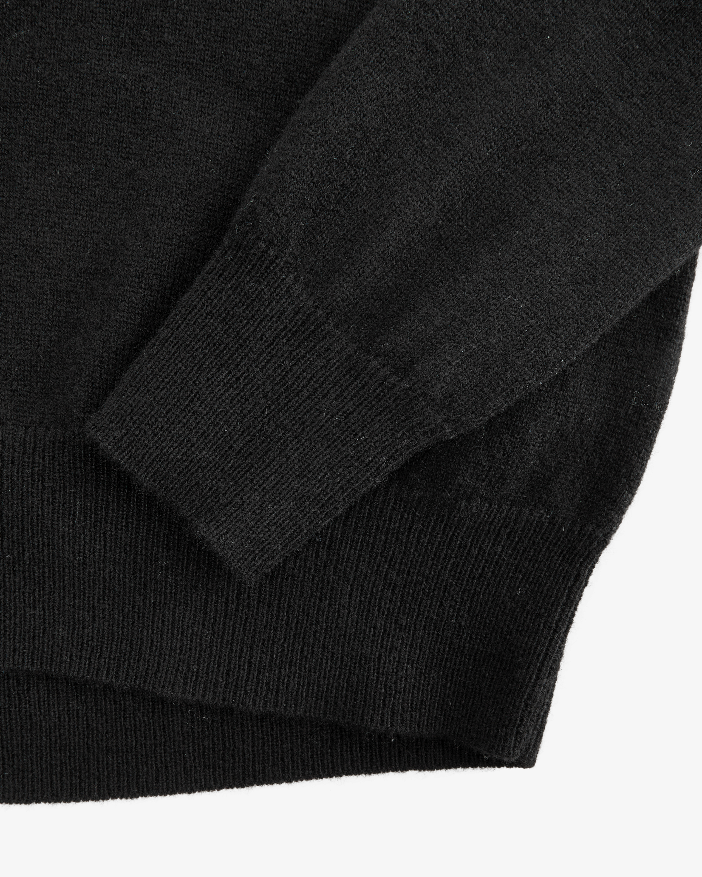 Cashmere-Pullover 