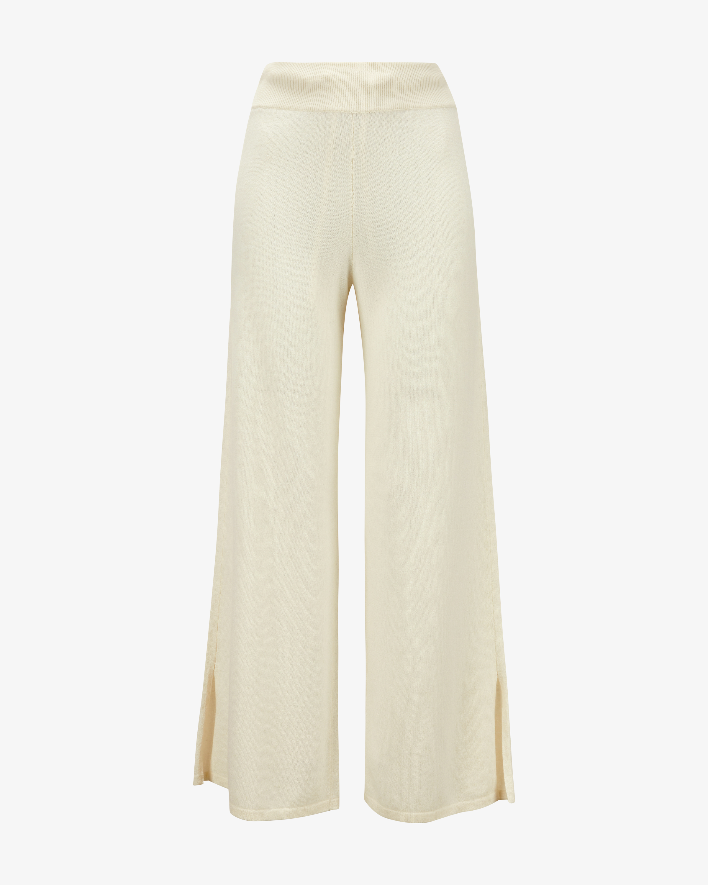 Marlo Strickhose aus Cashmere