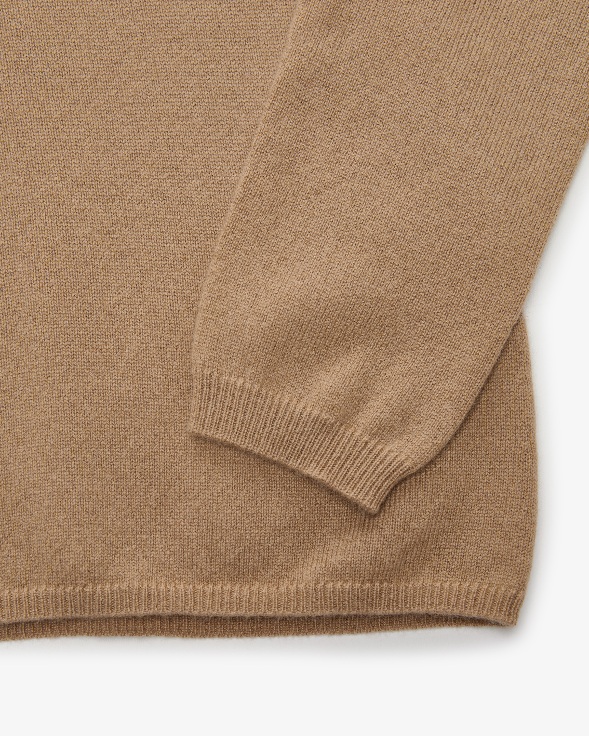 Cashmere-Pullover 