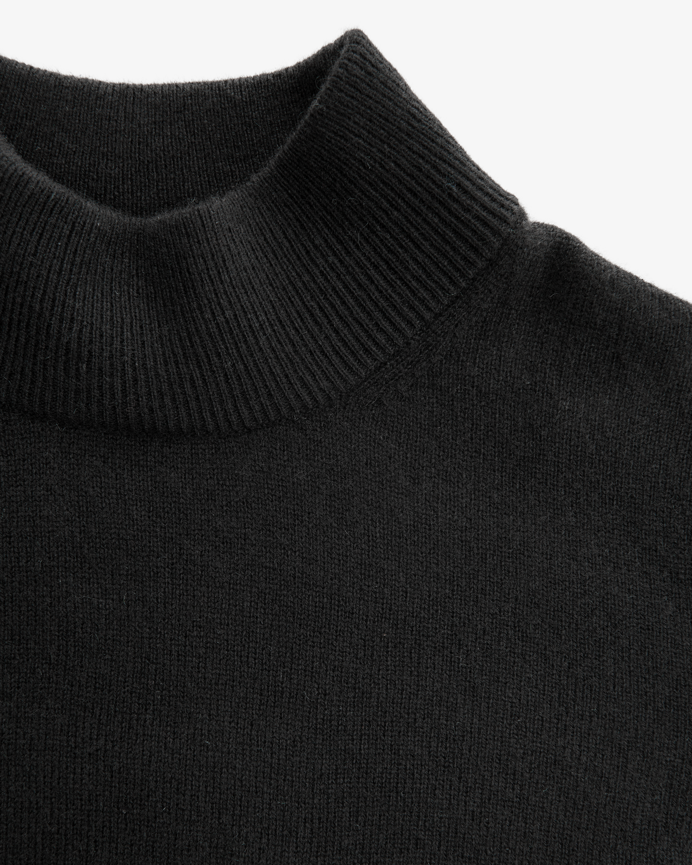 Cashmere-Pullover
