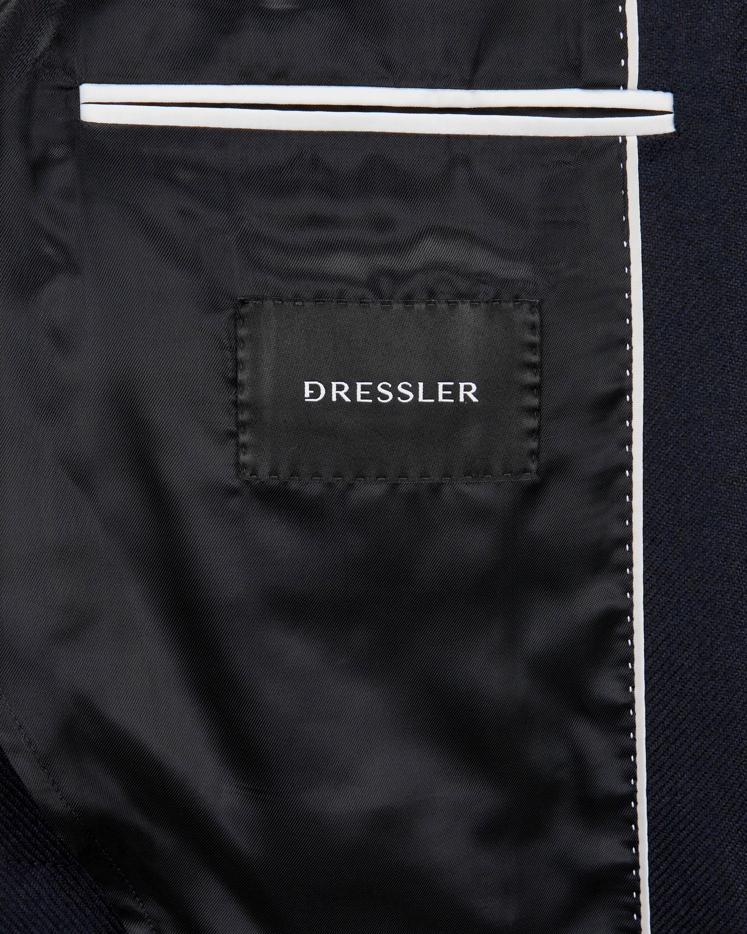 Sawyer Sakko Shaped Fit aus Cashmere